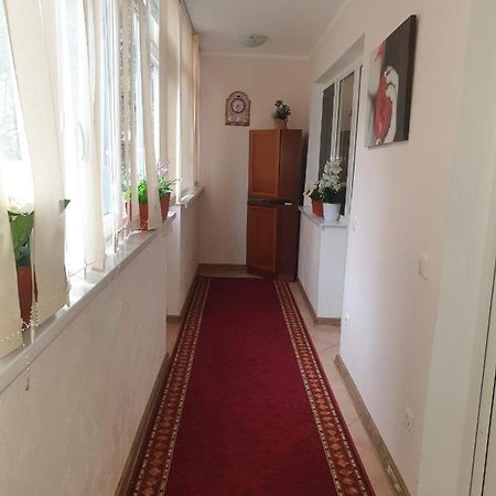 Alin Apartament Lejlighed Iasi Eksteriør billede