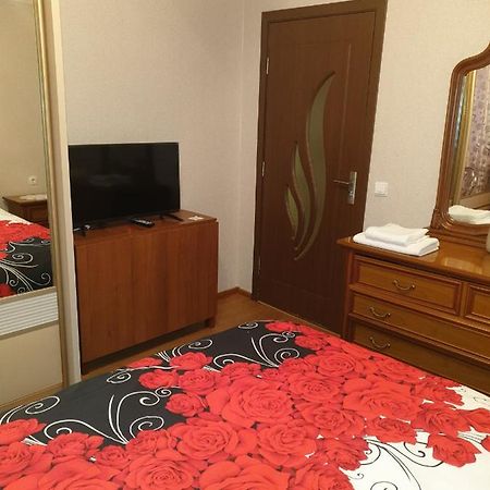 Alin Apartament Lejlighed Iasi Eksteriør billede