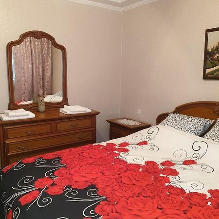 Alin Apartament Lejlighed Iasi Eksteriør billede