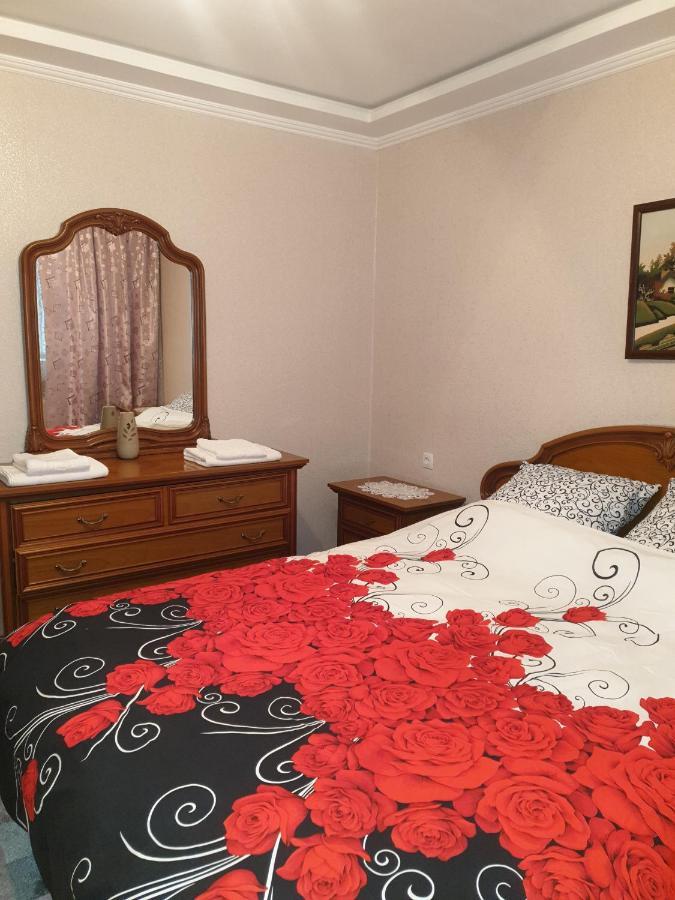 Alin Apartament Lejlighed Iasi Eksteriør billede