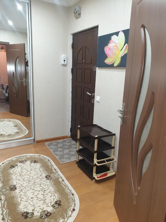 Alin Apartament Lejlighed Iasi Eksteriør billede