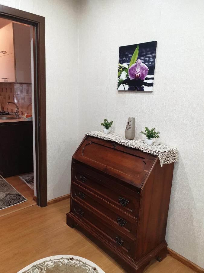 Alin Apartament Lejlighed Iasi Eksteriør billede
