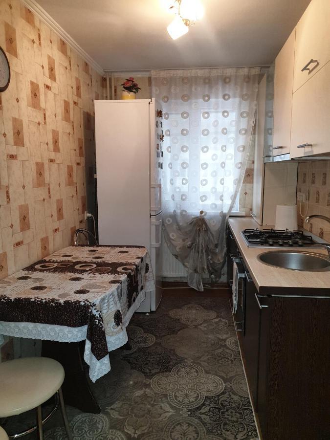 Alin Apartament Lejlighed Iasi Eksteriør billede