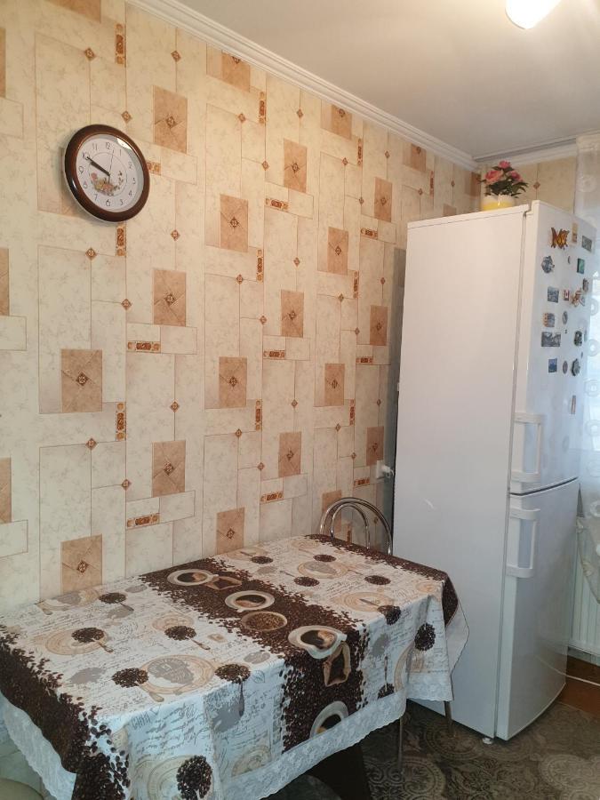 Alin Apartament Lejlighed Iasi Eksteriør billede